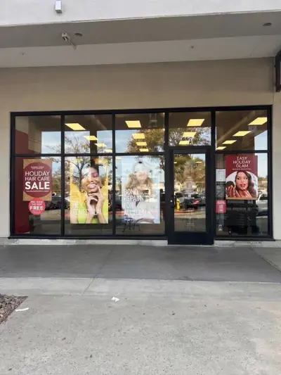 Window Graphics Photo